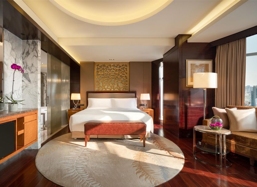 Κρεβατοκάμαρα Φωτογραφία