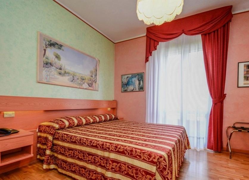 Κρεβατοκάμαρα Φωτογραφία