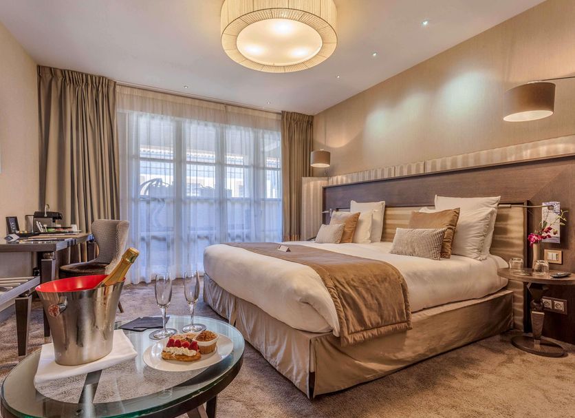 Κρεβατοκάμαρα Φωτογραφία