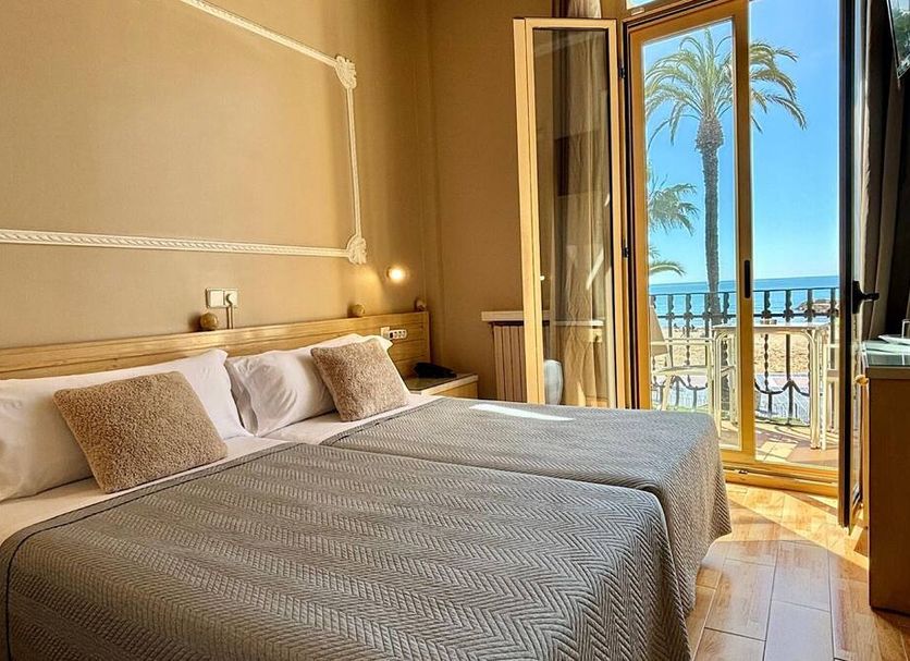 Κρεβατοκάμαρα Φωτογραφία