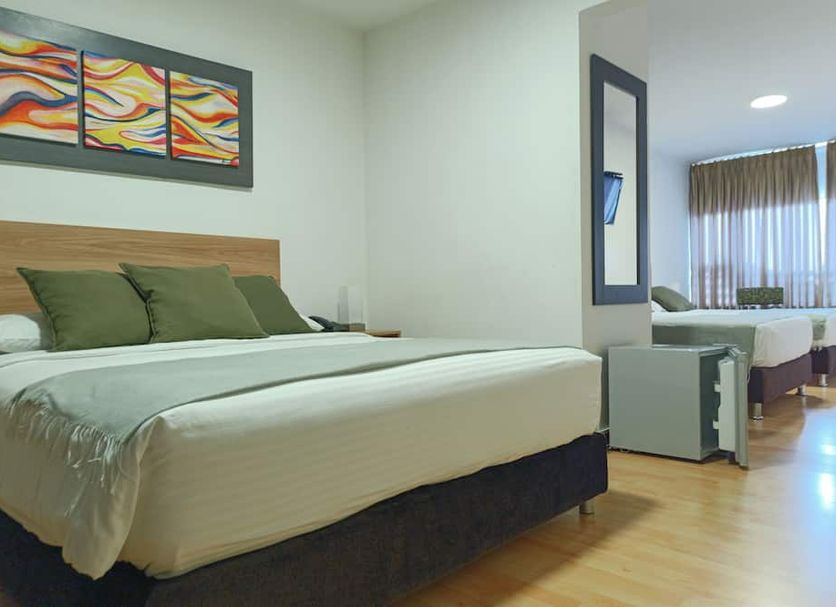 Κρεβατοκάμαρα Φωτογραφία