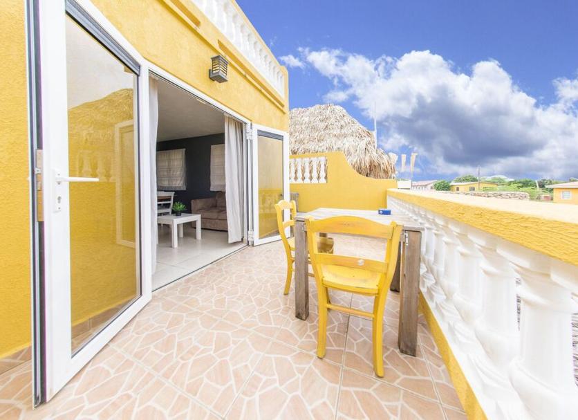 Μπαλκόνι Φωτογραφία