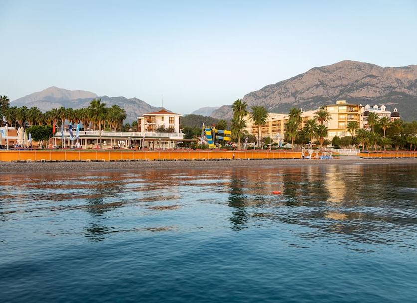 Θέα στην ύπαιθρο Φωτογραφία