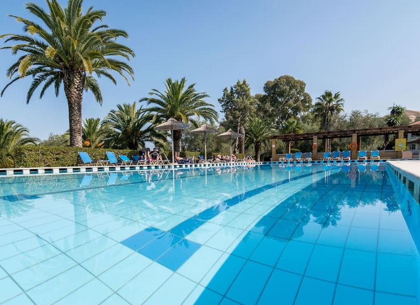 Πισίνα Φωτογραφία