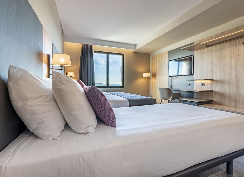 Κρεβατοκάμαρα Φωτογραφία