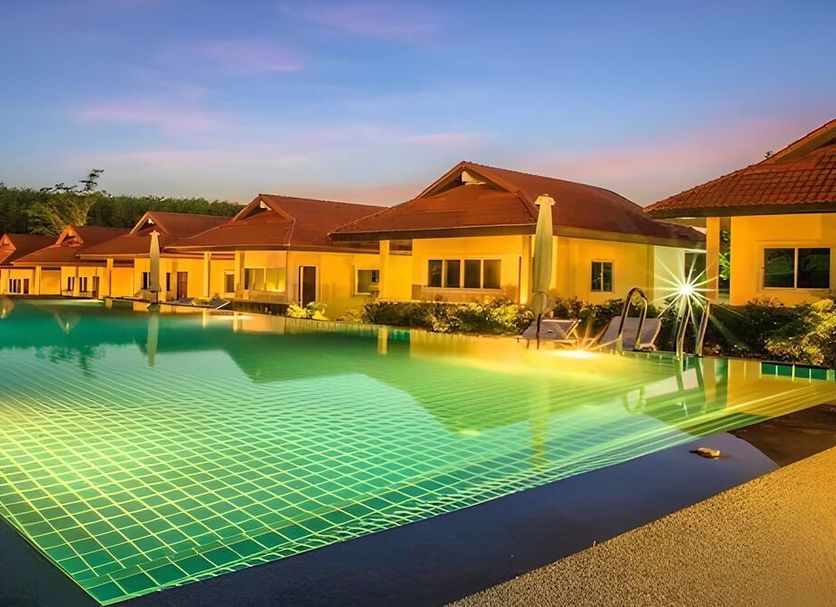 Πισίνα Φωτογραφία