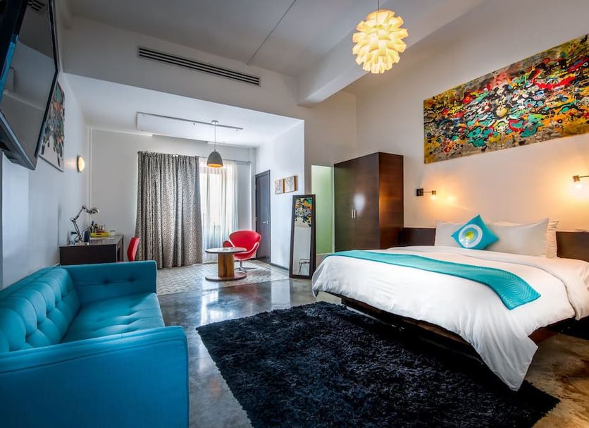 Κρεβατοκάμαρα Φωτογραφία