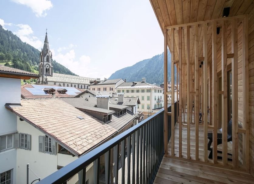 Μπαλκόνι Φωτογραφία