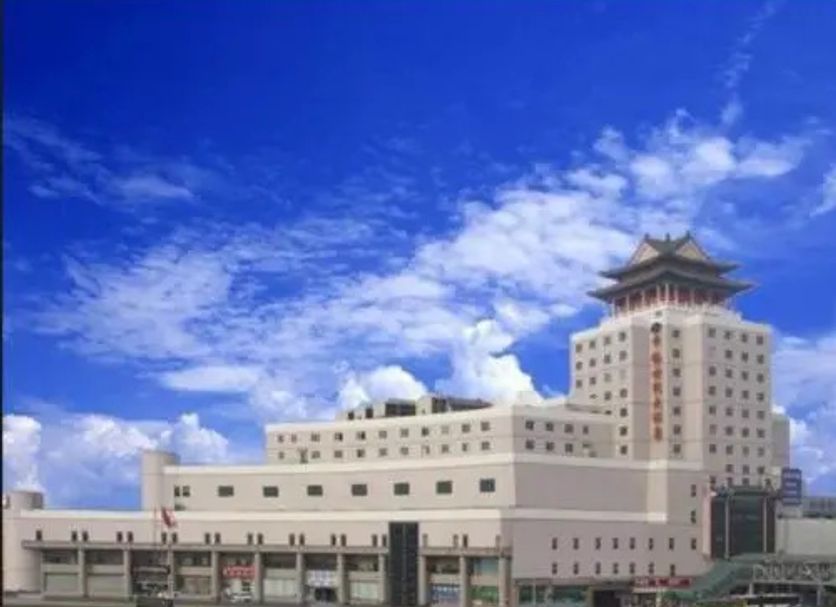 Κτίριο Φωτογραφία