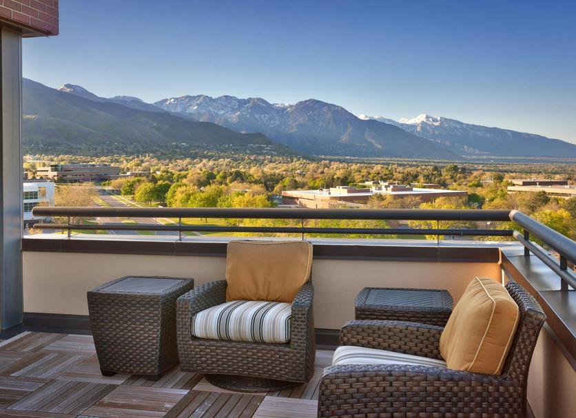 Μπαλκόνι Φωτογραφία