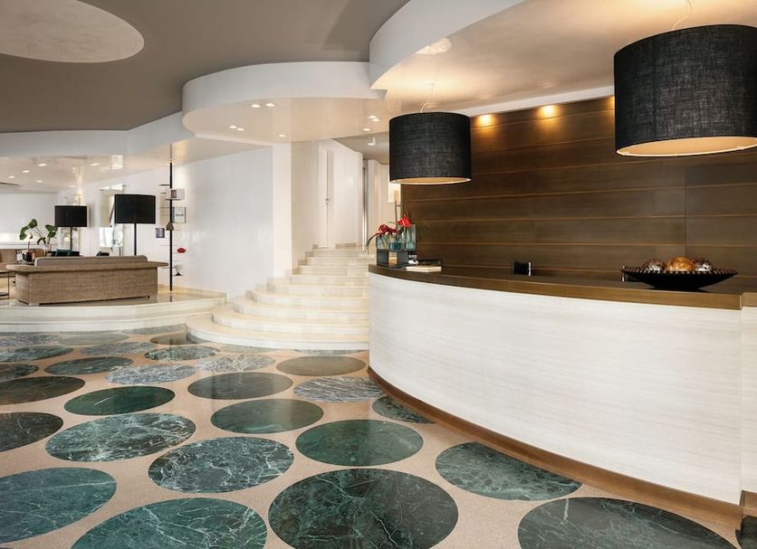 Ρεσεψιόν Φωτογραφία