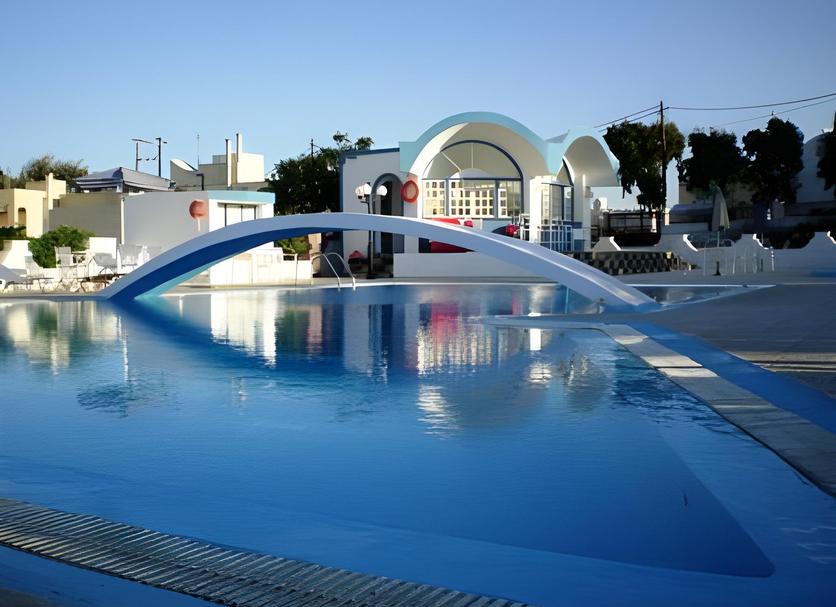 Πισίνα Φωτογραφία