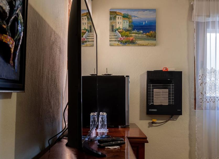 Παροχές δωματίου Φωτογραφία