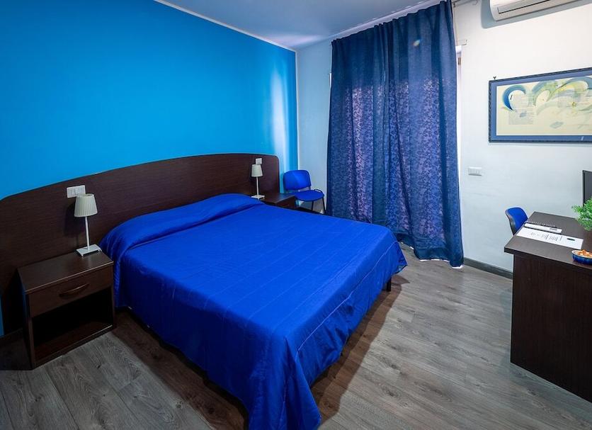 Κρεβατοκάμαρα Φωτογραφία