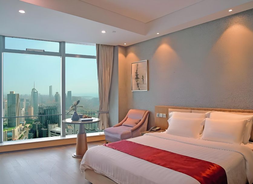 Κρεβατοκάμαρα Φωτογραφία