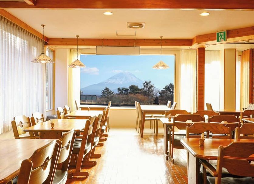 Εστιατόριο Φωτογραφία