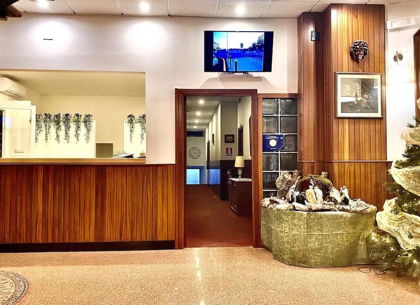 Ρεσεψιόν Φωτογραφία