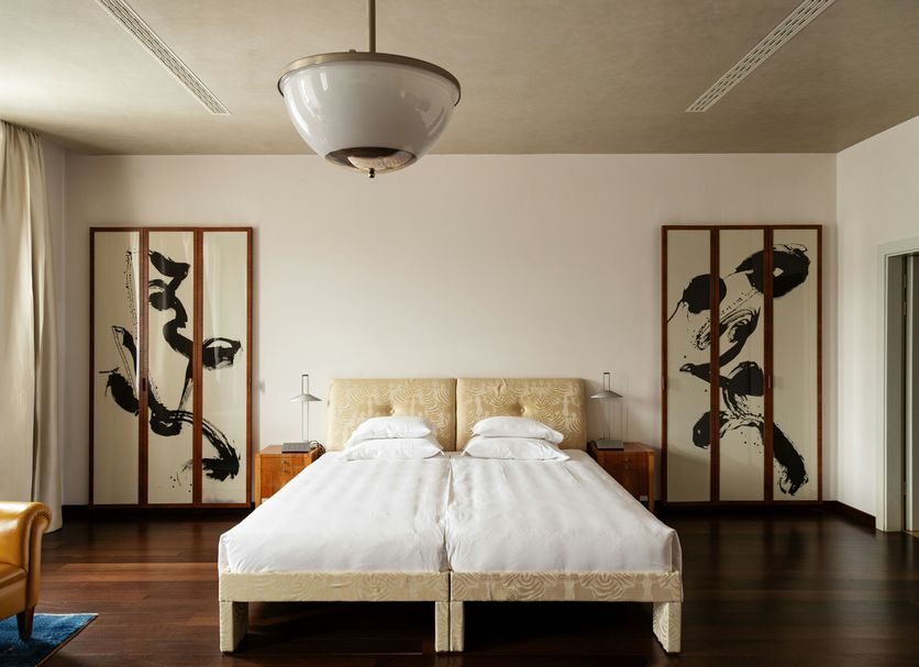 Κρεβατοκάμαρα Φωτογραφία