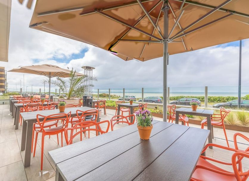 Εστιατόριο Φωτογραφία