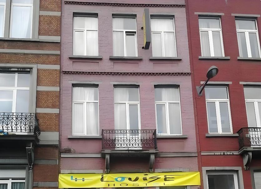 Κτίριο Φωτογραφία