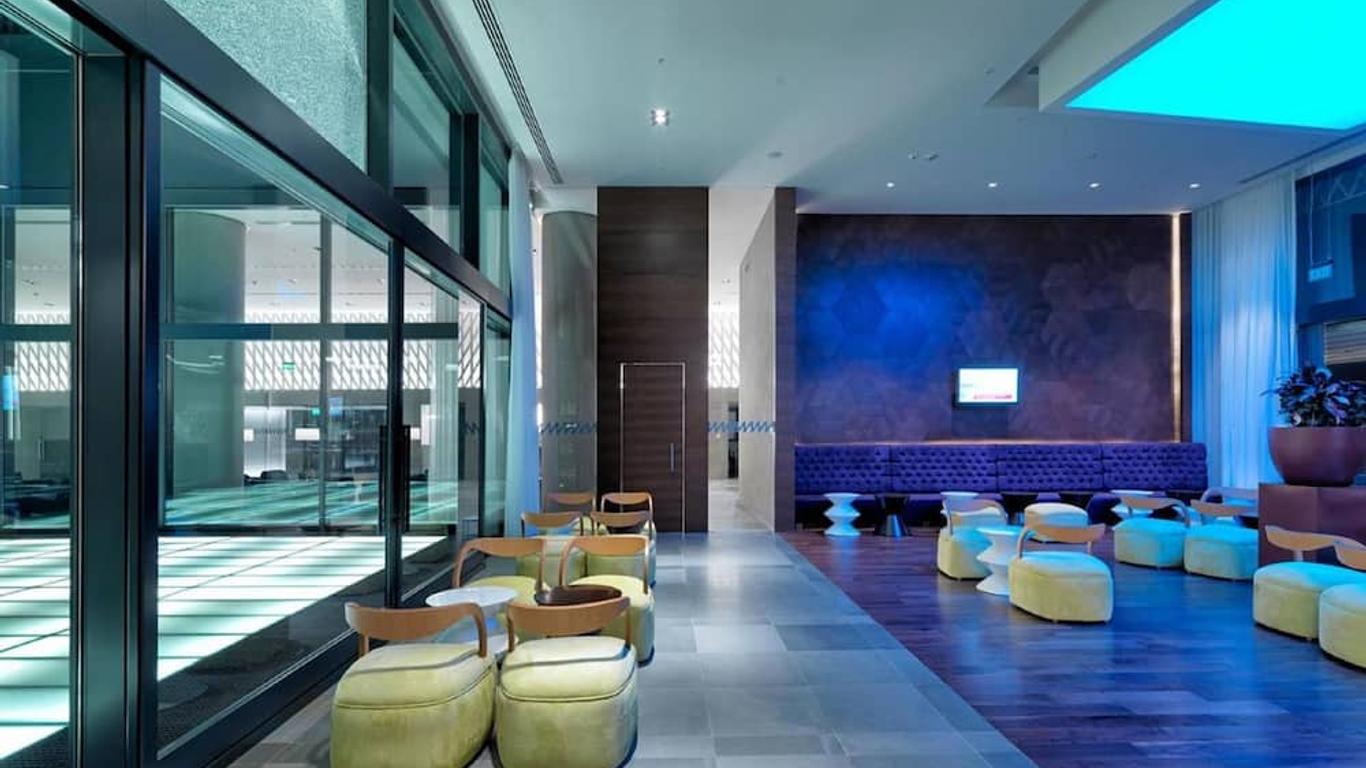Workinn Hotel