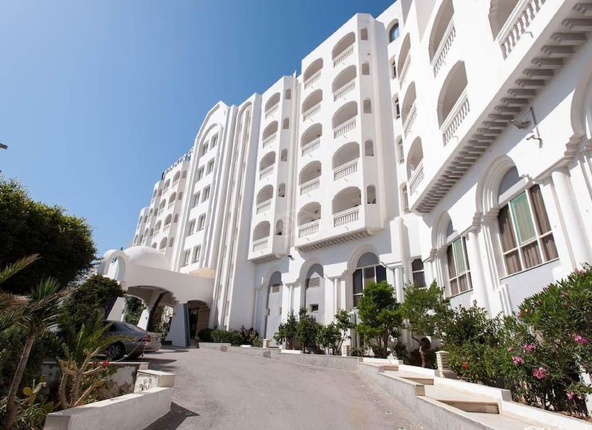 Κτίριο Φωτογραφία