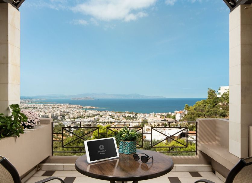 Μπαλκόνι Φωτογραφία