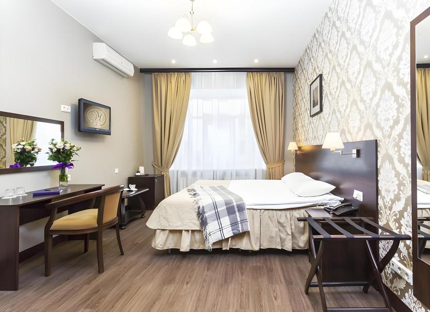 Κρεβατοκάμαρα Φωτογραφία