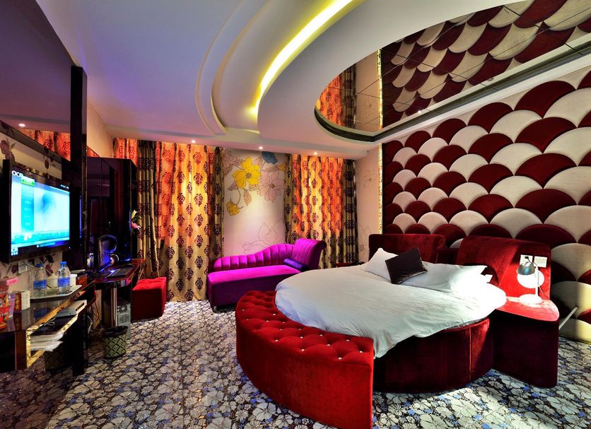 Κρεβατοκάμαρα Φωτογραφία