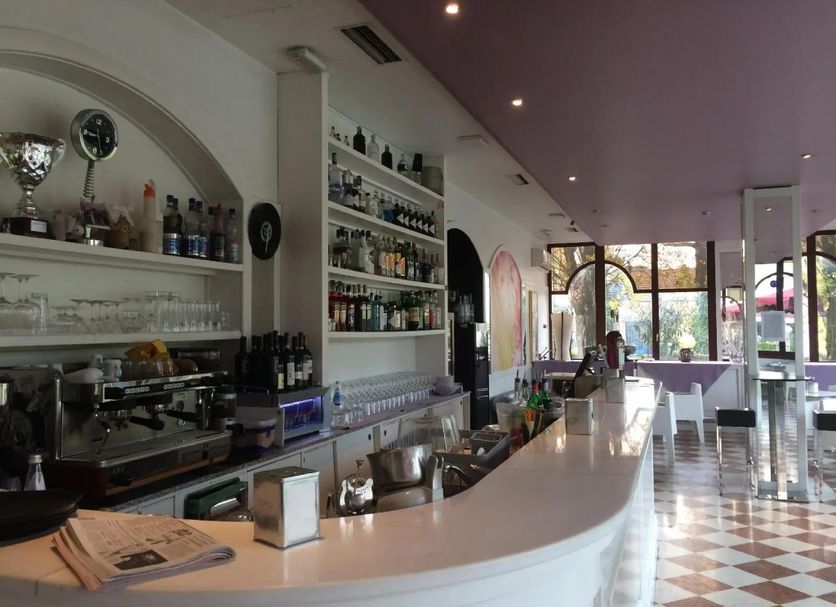 Bar Φωτογραφία