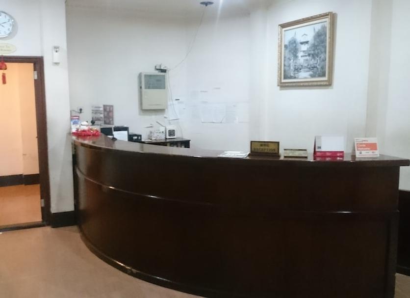 Ρεσεψιόν Φωτογραφία
