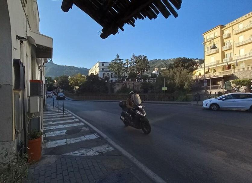 Θέα στην ύπαιθρο Φωτογραφία