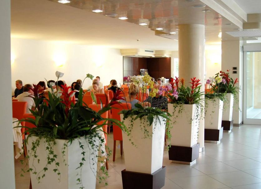 Σαλόνι ξενοδοχείου Φωτογραφία