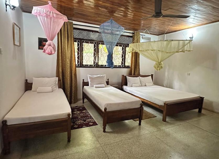 Κρεβατοκάμαρα Φωτογραφία