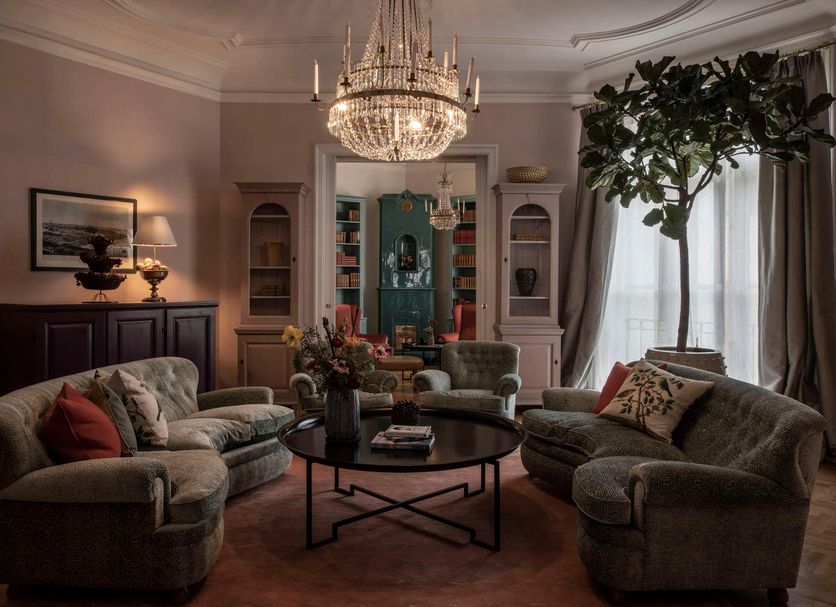 Σαλόνι Φωτογραφία