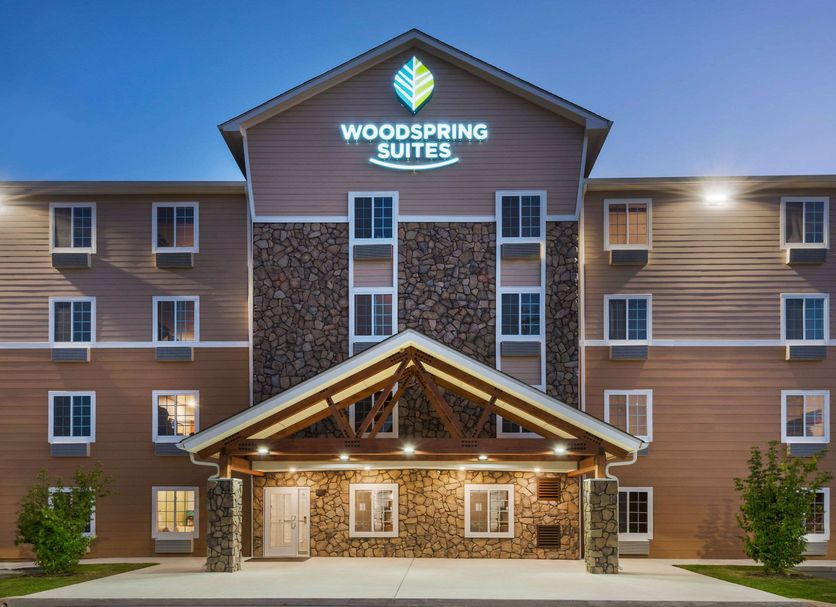 Κτίριο Φωτογραφία