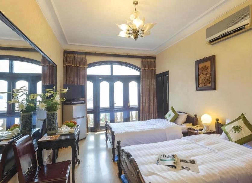 Κρεβατοκάμαρα Φωτογραφία