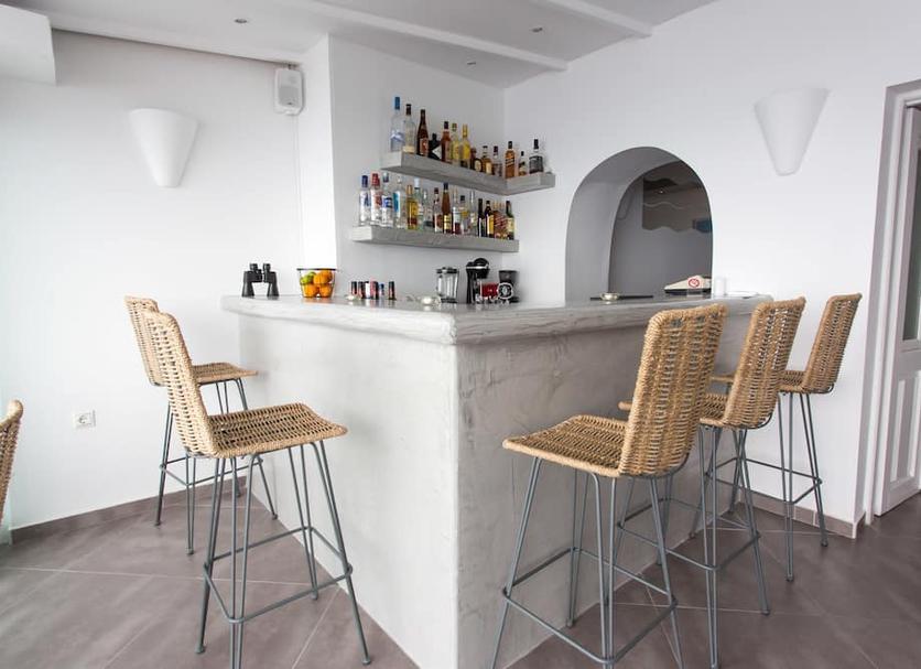 Bar Φωτογραφία