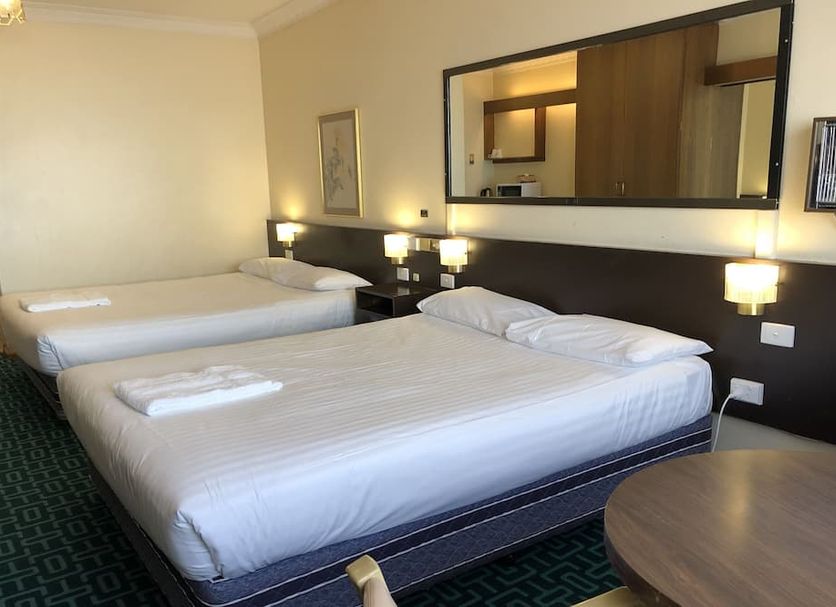 Κρεβατοκάμαρα Φωτογραφία