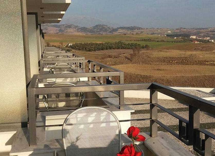 Μπαλκόνι Φωτογραφία