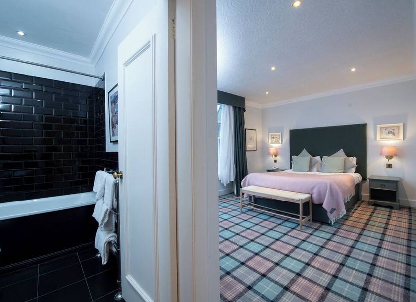 Κρεβατοκάμαρα Φωτογραφία