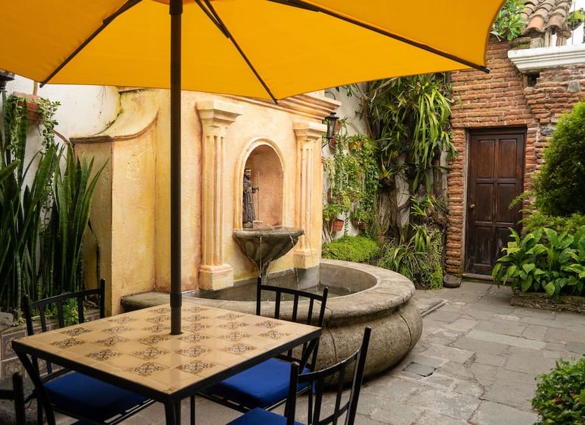 Βεράντα Φωτογραφία