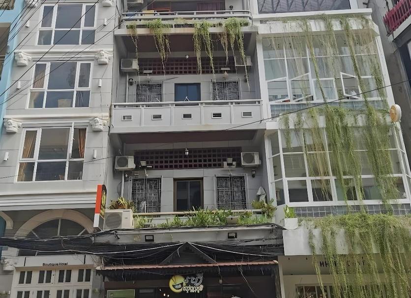 Κτίριο Φωτογραφία