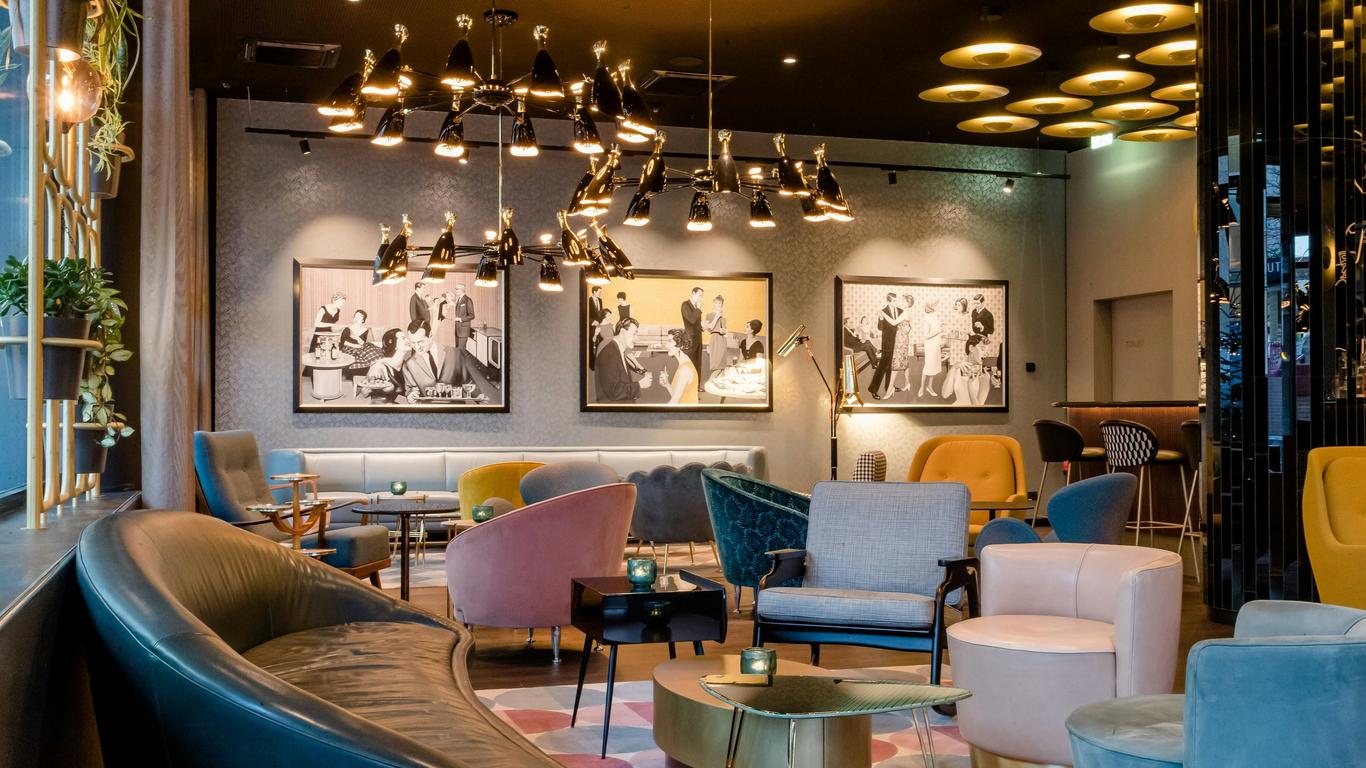 Motel One Essen