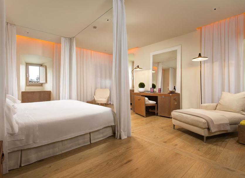 Κρεβατοκάμαρα Φωτογραφία