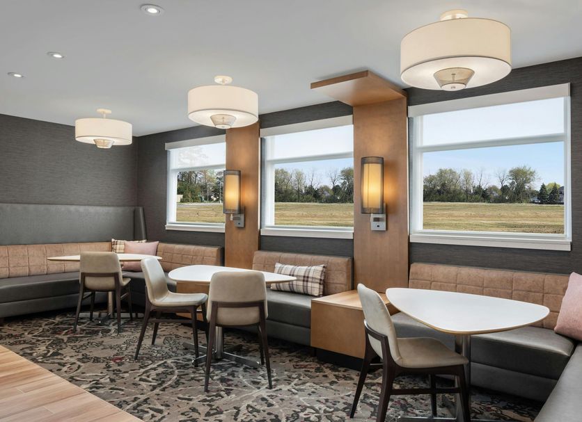 Εστιατόριο Φωτογραφία