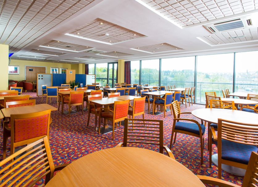 Εστιατόριο Φωτογραφία