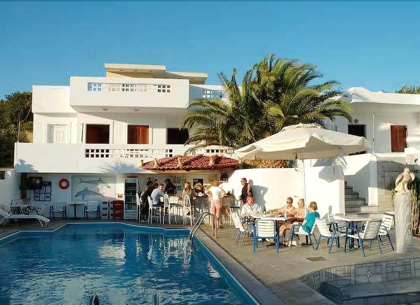 Πισίνα Φωτογραφία