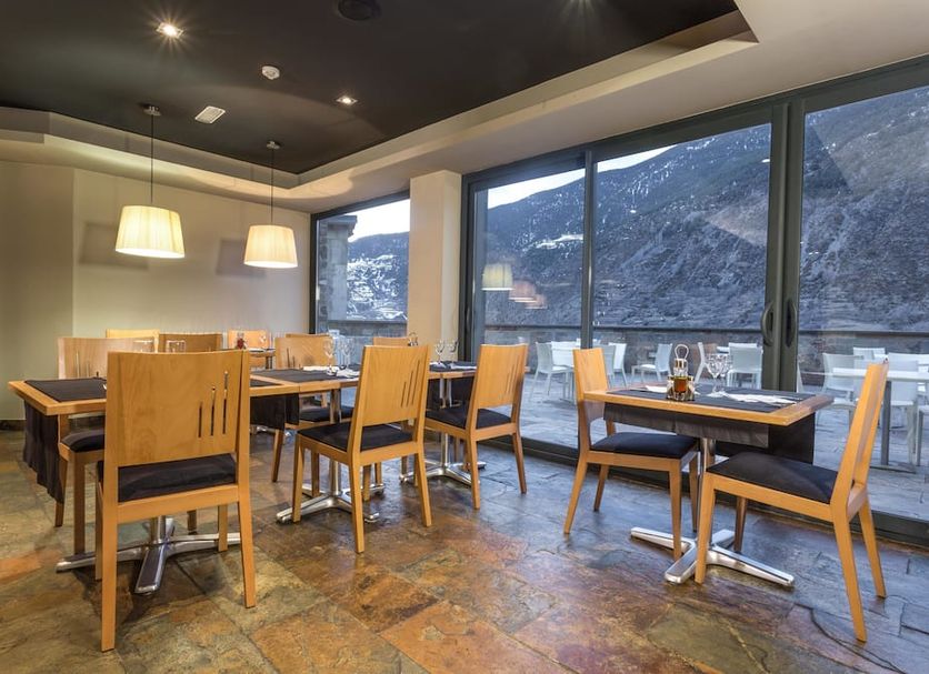 Εστιατόριο Φωτογραφία