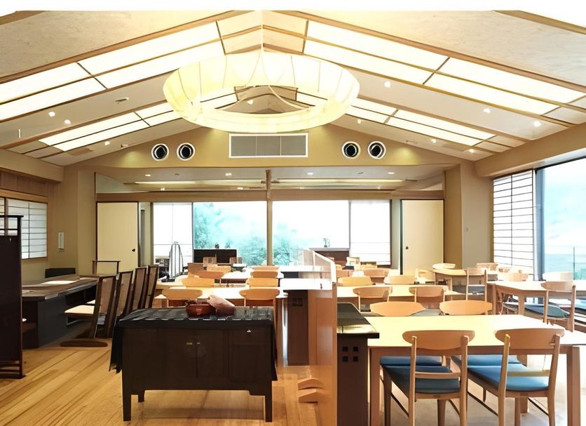 Εστιατόριο Φωτογραφία